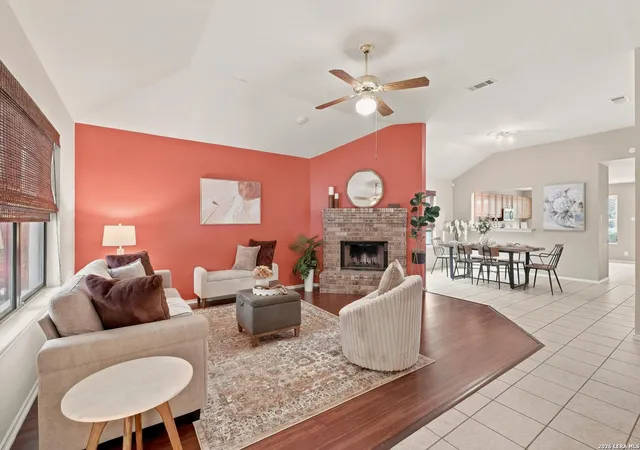 Photo 2 of Single family home for sale at 2331 Wild Turkey W, San Antonio, TX 78232 | MLS# 2004238 | Listing updated on 2026-09-18
