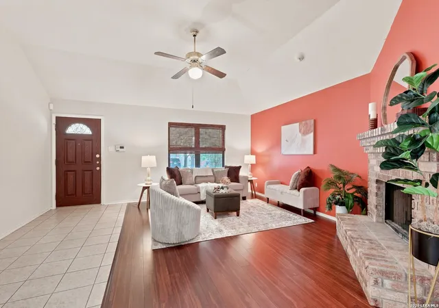 Photo 3 of Single family home for sale at 2331 Wild Turkey W, San Antonio, TX 78232 | MLS# 2004238 | Listing updated on 2026-09-18