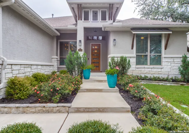 Photo 1 of Sale Pending at 28926 Front Gate, Boerne, TX 78015 | MLS# 2004240 | Listing updated on 2026-09-02