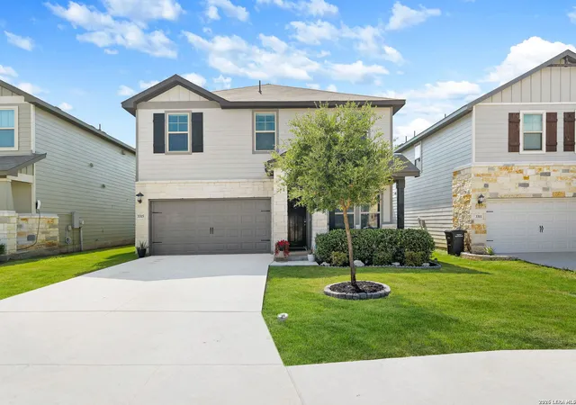 Photo 1 of Single family home for sale at 3315 Junction Bay, Converse, TX 78109 | MLS# 2004243 | Listing updated on 2026-09-09