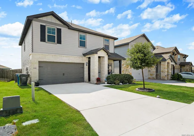 Photo 2 of Single family home for sale at 3315 Junction Bay, Converse, TX 78109 | MLS# 2004243 | Listing updated on 2026-09-09
