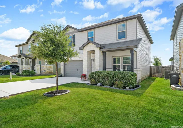 Photo 3 of Single family home for sale at 3315 Junction Bay, Converse, TX 78109 | MLS# 2004243 | Listing updated on 2026-09-09