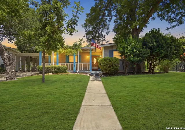 1st image of 2831 Knight Robin Dr, San Antonio, TX 78209 | MLS# 2004244