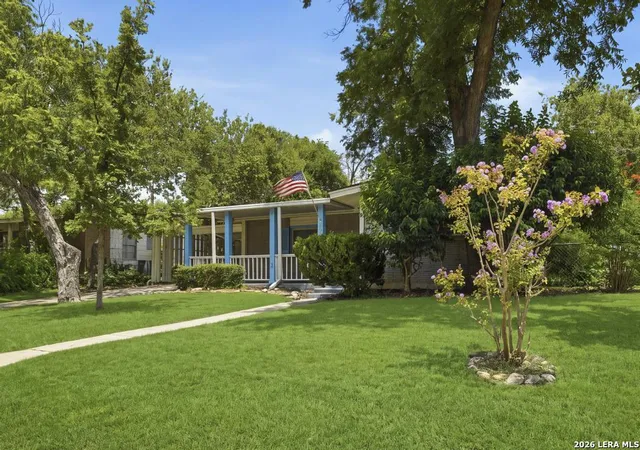 2nd image of 2831 Knight Robin Dr, San Antonio, TX 78209 | MLS# 2004244