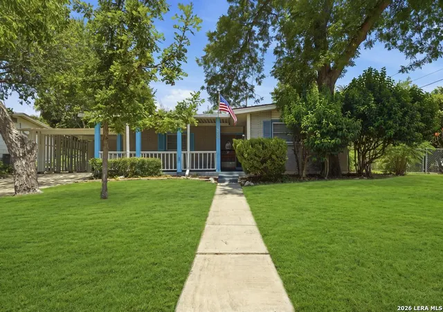 35th image of 2831 Knight Robin Dr, San Antonio, TX 78209 | MLS# 2004244