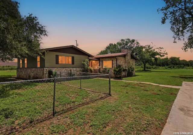 1st image of 11695 Blanchard, Atascosa, TX 78002 | MLS# 2004247