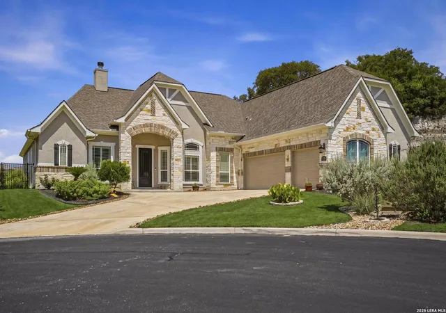 Photo 1 of Sale Pending at 18126 Resort Vw, San Antonio, TX 78255 | MLS# 2004249 | Listing updated on 2026-08-31