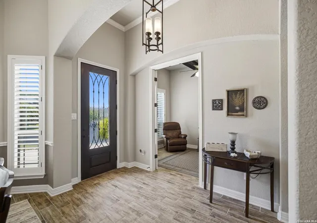Photo 3 of Sale Pending at 18126 Resort Vw, San Antonio, TX 78255 | MLS# 2004249 | Listing updated on 2026-08-31