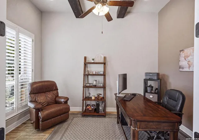 Photo 3 of Sale Pending at 18126 Resort Vw, San Antonio, TX 78255 | MLS# 2004249 | Listing updated on 2026-08-31