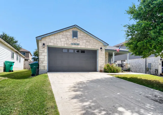 3rd image of 258 Jordan Pl, Boerne, TX 78006 | MLS# 2004260