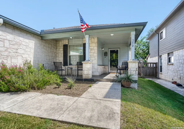 4th image of 258 Jordan Pl, Boerne, TX 78006 | MLS# 2004260