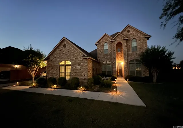 Photo 1 of Single family home for sale at 6909 Hallie Heights, Schertz, TX 78154 | MLS# 2004261 | Listing updated on 2026-09-08