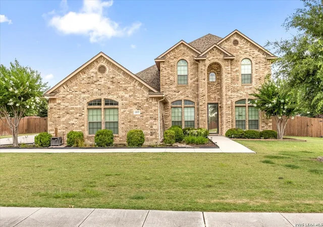 Photo 2 of Single family home for sale at 6909 Hallie Heights, Schertz, TX 78154 | MLS# 2004261 | Listing updated on 2026-09-08