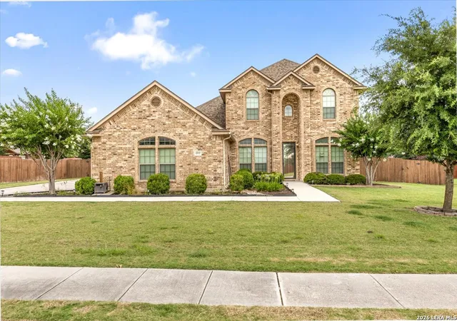 Photo 3 of Single family home for sale at 6909 Hallie Heights, Schertz, TX 78154 | MLS# 2004261 | Listing updated on 2026-09-08