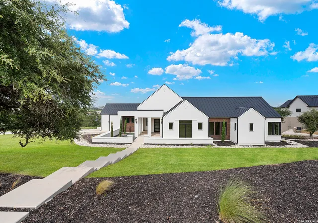 Photo 1 of Single family home for sale at 9527 Midsomer Pl, San Antonio, TX 78255 | MLS# 2004262 | Listing updated on 2026-09-11