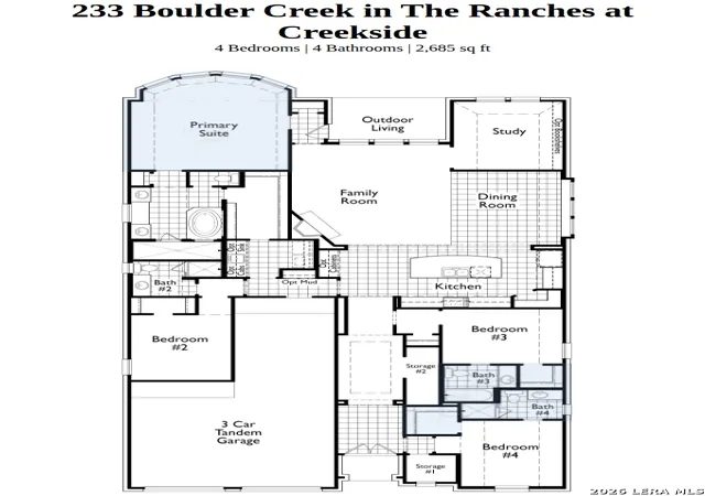 35th image of 233 Boulder Creek, Boerne, TX 78006 | MLS# 2004265