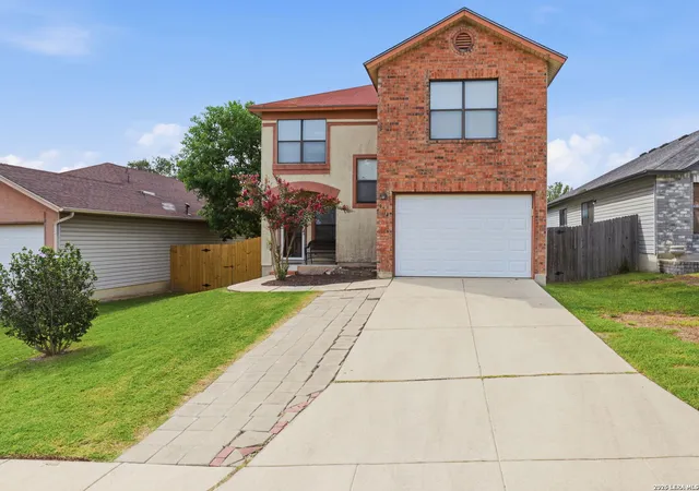 Photo 1 of Single family home for sale at 6714 Mesa Glade, San Antonio, TX 78239 | MLS# 2004267 | Listing updated on 2026-09-10