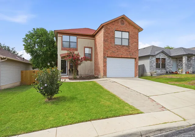 Photo 2 of Single family home for sale at 6714 Mesa Glade, San Antonio, TX 78239 | MLS# 2004267 | Listing updated on 2026-09-10