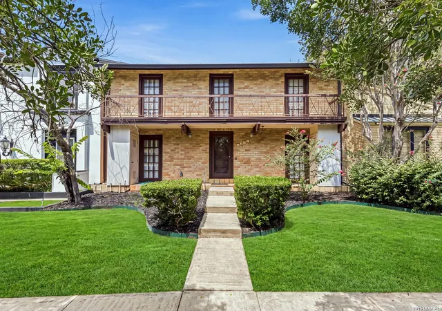 Photo 1 of Single family home for sale at 8807 Carriage Dr, San Antonio, TX 78217 | MLS# 2004268 | Listing updated on 2026-08-10