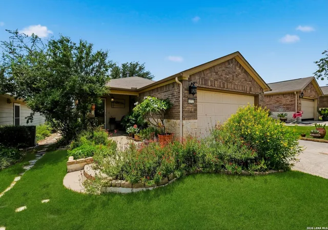 Photo 1 of Single family home for sale at 12722 Sand Holly, San Antonio, TX 78253 | MLS# 2004269 | Listing updated on 2026-10-25
