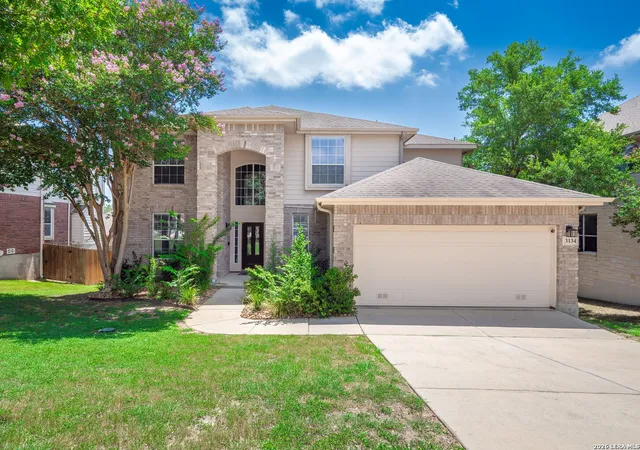Photo 1 of Single family home for sale at 3134 Howling Wolf, San Antonio, TX 78261 | MLS# 2004274 | Listing updated on 2026-09-11