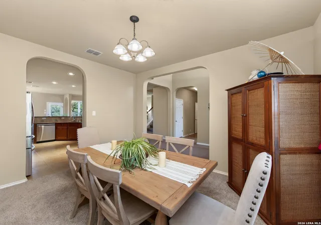 Photo 4 of Single family home for sale at 3134 Howling Wolf, San Antonio, TX 78261 | MLS# 2004274 | Listing updated on 2026-09-11