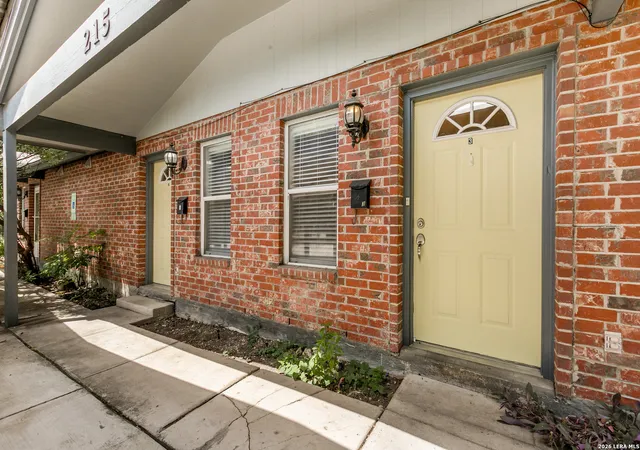 Photo 3 of Multi family home for sale at 215 Eleanor Ave, San Antonio, TX 78209 | MLS# 2004277 | Listing updated on 2026-09-15