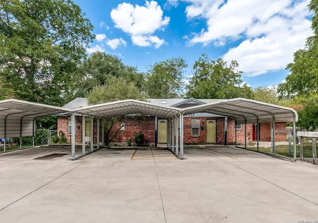 Photo 3 of Multi family home for sale at 215 Eleanor Ave, San Antonio, TX 78209 | MLS# 2004277 | Listing updated on 2026-09-15