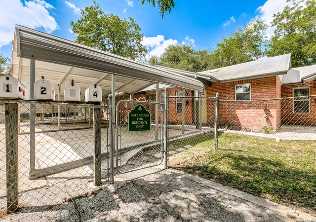 Photo 4 of Multi family home for sale at 215 Eleanor Ave, San Antonio, TX 78209 | MLS# 2004277 | Listing updated on 2026-09-15