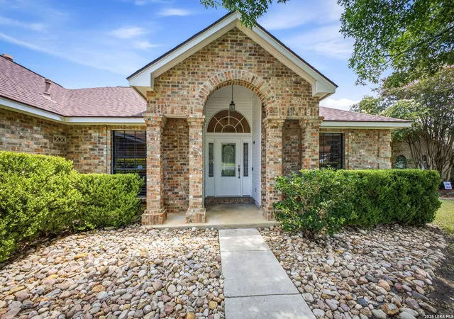 Photo 2 of Single family home for sale at 8342 Wickersham St, San Antonio, TX 78254 | MLS# 2004279 | Listing updated on 2026-09-08