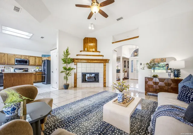 Photo 4 of Single family home for sale at 8342 Wickersham St, San Antonio, TX 78254 | MLS# 2004279 | Listing updated on 2026-09-08