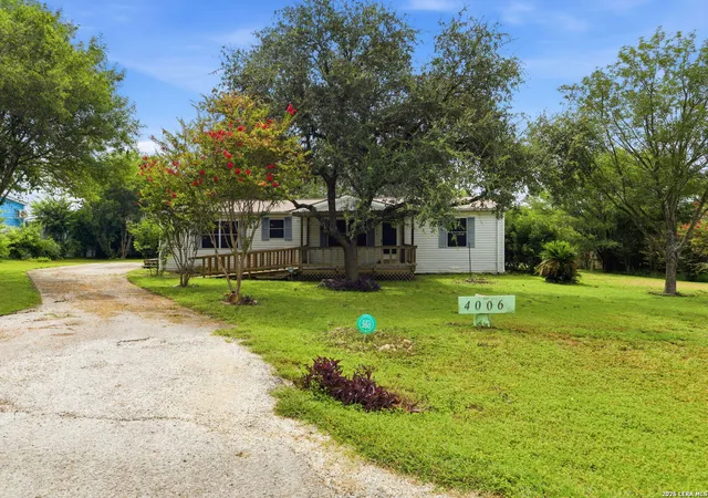 1st image of 4006 County Road 382, San Antonio, TX 78253 | MLS# 2004281