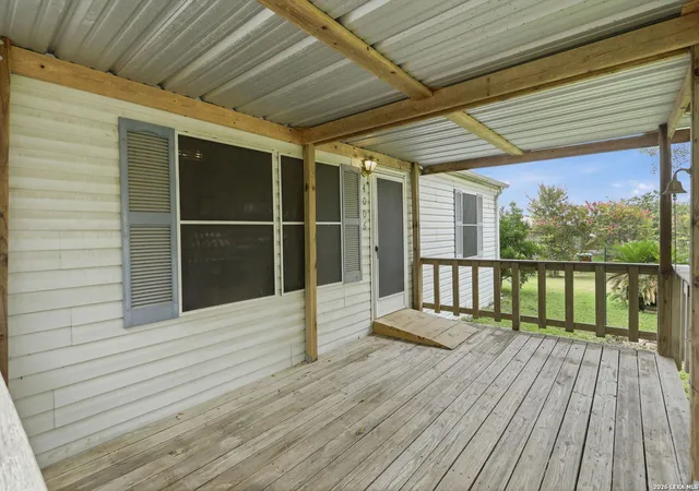 3rd image of 4006 County Road 382, San Antonio, TX 78253 | MLS# 2004281