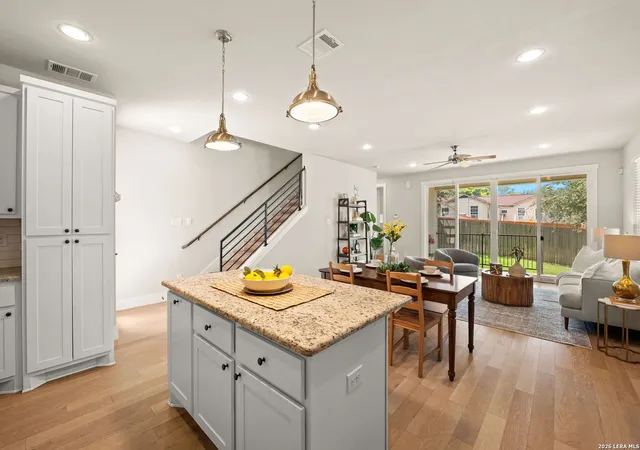 4th image of 202 Claremont Ave #102, San Antonio, TX 78209 | MLS# 2004283