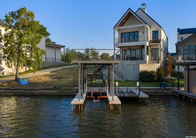 45th image of 144 Riverfront Ln, Kingsland, TX 78639 | MLS# 2004288