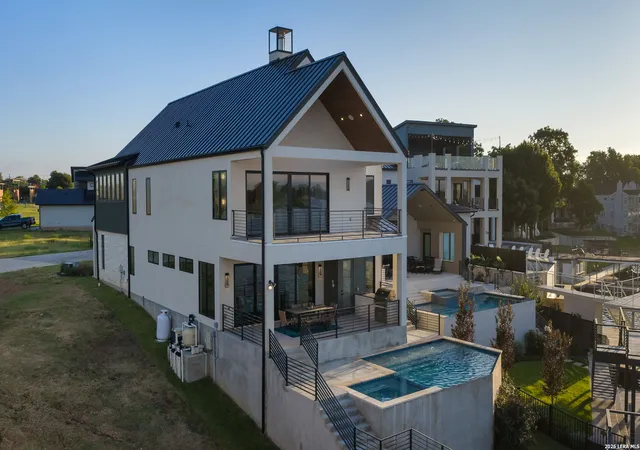 5th image of 144 Riverfront Ln, Kingsland, TX 78639 | MLS# 2004288