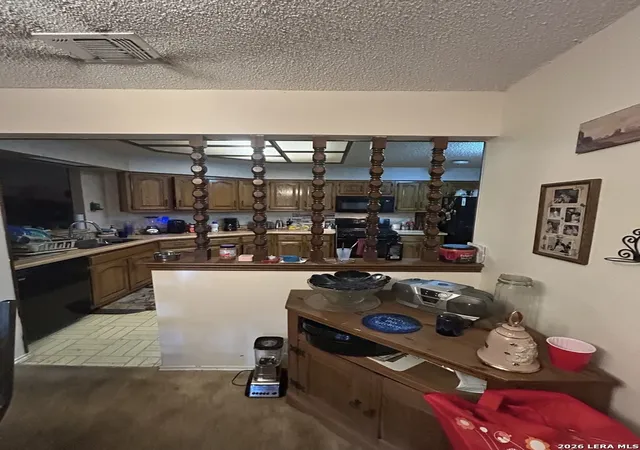 Photo 3 of Sale Pending at 206 High Oak, Universal City, TX 78148 | MLS# 2004289 | Listing updated on 2026-08-31