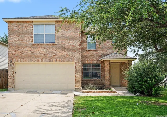 Photo 1 of Single family home for sale at 649 San Augustine Blvd, New Braunfels, TX 78132 | MLS# 2004292 | Listing updated on 2026-09-10