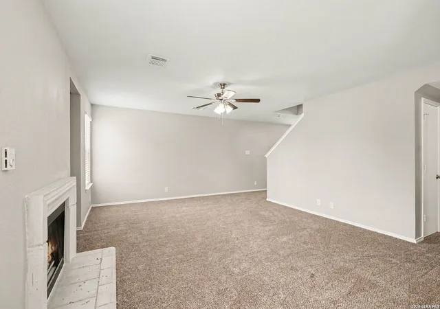 Photo 3 of Single family home for sale at 649 San Augustine Blvd, New Braunfels, TX 78132 | MLS# 2004292 | Listing updated on 2026-09-10