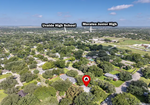 34th image of 921 Maple, Uvalde, TX 78801 | MLS# 2004299