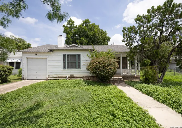 1st image of 1115 Donaldson Ave, San Antonio, TX 78228 | MLS# 2004303