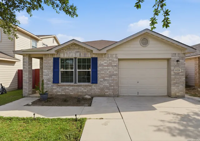 Photo 1 of Single family home for sale at 11231 Dublin Woods, San Antonio, TX 78254 | MLS# 2004304 | Listing updated on 2026-09-09