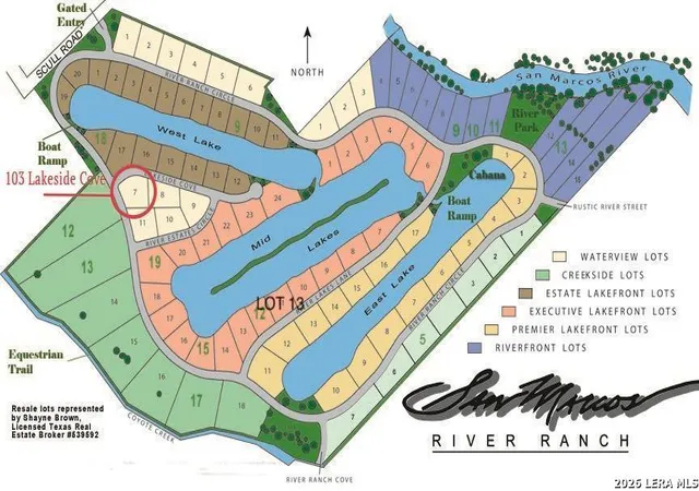 2nd image of 108 River Lakes Ln, Martindale, TX 78655 | MLS# 2004312