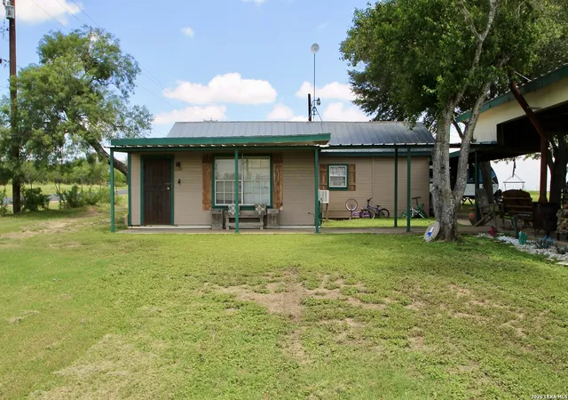 1st image of 15122 Trawalter Rd, Atascosa, TX 78002 | MLS# 2004317