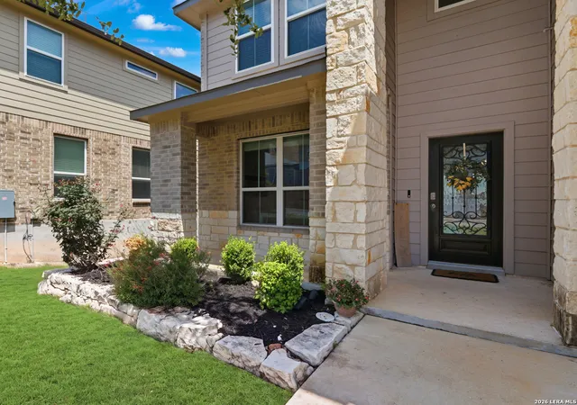 Photo 3 of Single family home for sale at 331 Red Rock Cyn, San Antonio, TX 78258 | MLS# 2004318 | Listing updated on 2026-09-04