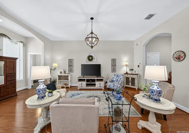 5th image of 256 Gardner Cv, Cibolo, TX 78108 | MLS# 2004322