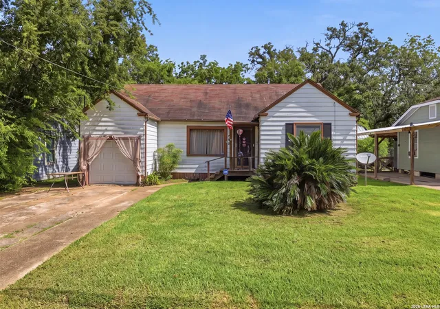 1st image of 790 Highland Dr, Beaumont, TX 77705 | MLS# 2004323