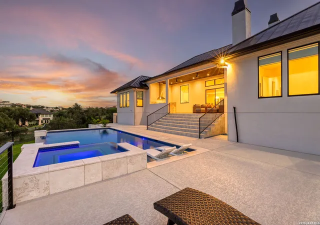 Photo 1 of Single family home for sale at 23706 High Gdn, San Antonio, TX 78255 | MLS# 2004326 | Listing updated on 2026-09-10