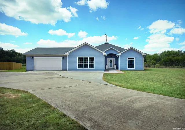 1st image of 6006 Yucca Trail, Beeville, TX 78102 | MLS# 2004327