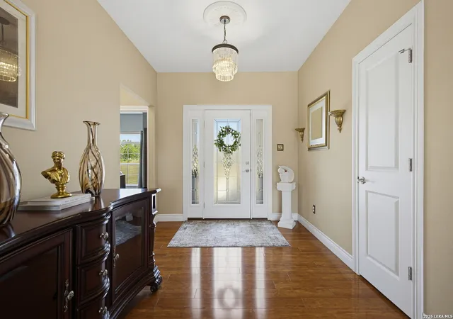 Photo 3 of Single family home for sale at 6006 Yucca Trail, Beeville, TX 78102 | MLS# 2004327 | Listing updated on 2026-10-05